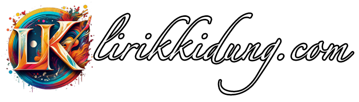 LIRIK KIDUNG
