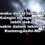 Lebih Dekat 3