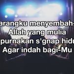 Allah Yang Setia4